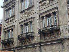 -六意便利店(厦门财富中心店)