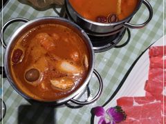 -番食园鲜食火锅(高新店)