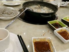 -稻香酒家·33年老字号·港式粤菜(富邦中心店)