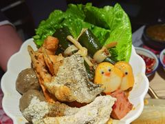 -九鼎轩脆毛肚火锅(南京东路店)