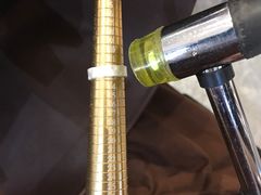-十八字金·银饰·拼豆·开蚌DIY(魏公芳华里店)