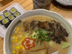 -万岁寿司(天河领展店)