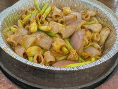 -南记食粥坊·宵夜大排档(莲花店)