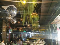 大堂-胡桃里音乐酒馆(罗湖HALO广场店)