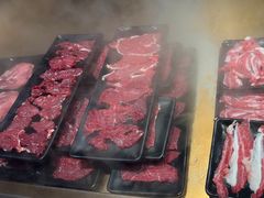 -海汕记·潮汕鲜牛肉火锅·自助