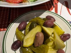 -Primo·丽莫意大利窑烤披萨