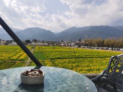 -喜林苑·稻田餐厅(品相府店)