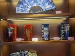 -霸王茶姬(上海恒基名人店)