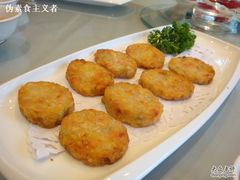 -御花园·粤菜·海鲜火锅(中山公园店)