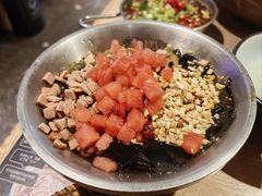 -胡马八破·川菜小馆(宽厚里店)