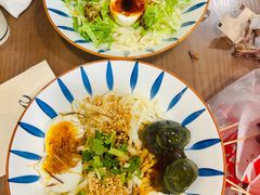 -面乙新派手擀面(大悦城店)