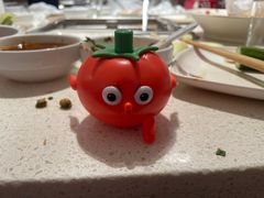-海底捞火锅(之心城店)