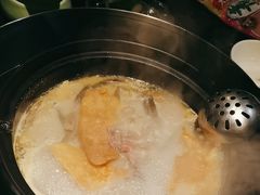 -捞王锅物料理(凯旋路店)