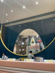 -奈尔宝·儿童乐园·亲子餐厅(鄞州万达店)