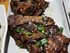 -木屋烧烤(龙华店)