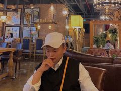 -玖壹咖啡(临河街店)