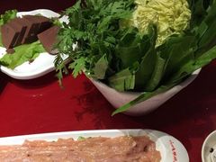 -山城辣妹子(定福庄店)
