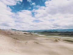 -新疆那拉提国家旅游度假区