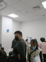 -天津市儿童医院(河西马场院区)