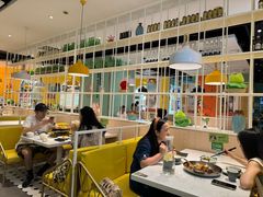 -蛙蛙叫·干锅年代(钻石广场店)