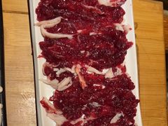 -手选潮汕鲜牛肉火锅(二七广场店)