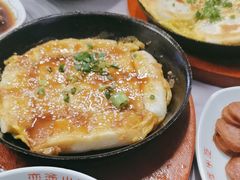 -恋萍小吃(时代店)