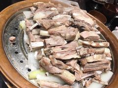 -蒙料·手把肉(望京店)