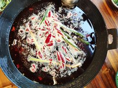 -周幺妹重庆老火锅(银泰城总店)