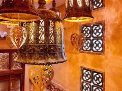 -叶叶菩提·晋福宫