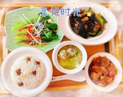 -喜孕时光月子中心(北大妇儿东侧店)