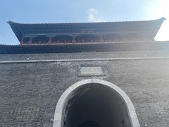 -青州古城