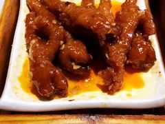 -味可道美食坊(福基路店)