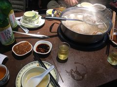 -幸运牛汕头小黄牛牛肉火锅(梅林店)