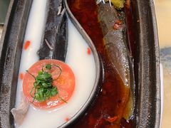 -锦府盐帮·侯宅(五棵松万达店)