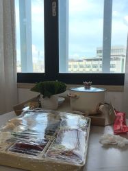 点击看大图 -宝媛会月子中心(越秀店)