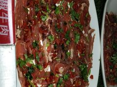 -川锅一号火锅(睢宁店)