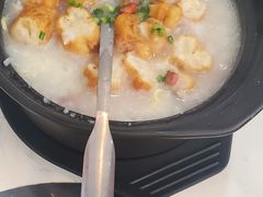 -芳姨广东砂锅粥(张庄路店)
