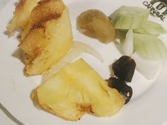 -戈拿旺巴西烤肉(崇文门店)
