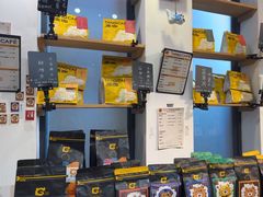 -唐咖精品咖啡(大理古城手冲店)