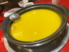 -蜀中吴养生板栗鸡(会展店)