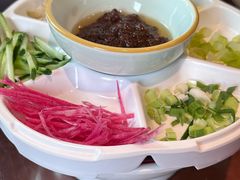 -恭敬李·烤鸭(天坛北门店)