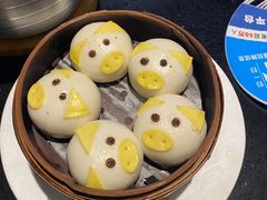 -一楼食业·食惠一楼