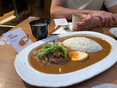-CURRY YA 熟成咖哩專門店(深圳湾万象城店)