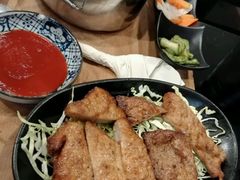 -小明同学(三里屯店)