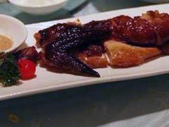 烤鸭-玉林烤鸭店(垡头店)