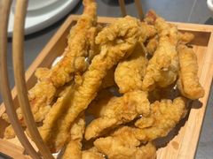 -情妹耙泥鳅·江湖川菜(科华店)