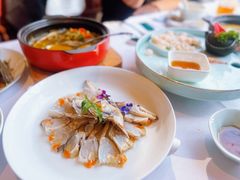 -杭州新新饭店·1913餐厅