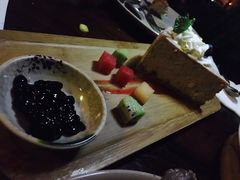 -MARU玛露音乐餐厅(大学路店)