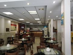 大堂-仁信老铺(北滘店)