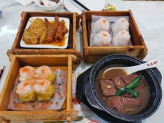 -點無缺茶楼·海鲜酒家(世博店)